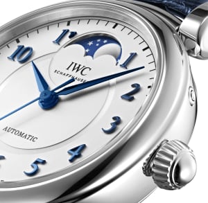 Da Vinci Automatic Moon Phase 36, 