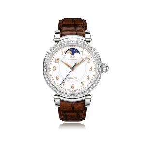 Da Vinci Automatic Moon Phase 36,