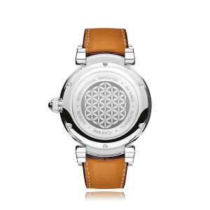 Da Vinci Automatic Moon Phase 36,