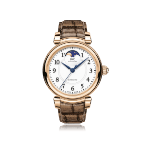 Da Vinci Automatic Moon Phase 36, 