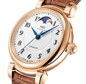 Da Vinci Automatic Moon Phase 36, 