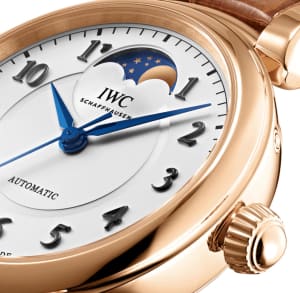 Da Vinci Automatic Moon Phase 36, 