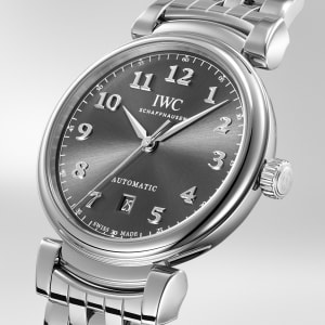 Da Vinci Automatic 40mm,