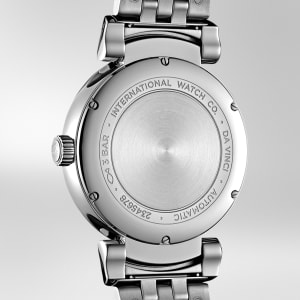 Da Vinci Automatic 40mm,