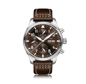 Pilot's Watch Chronograph AdSE, 