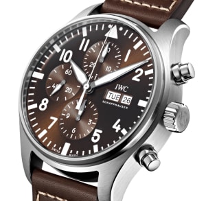 Pilot's Watch Chronograph AdSE, 