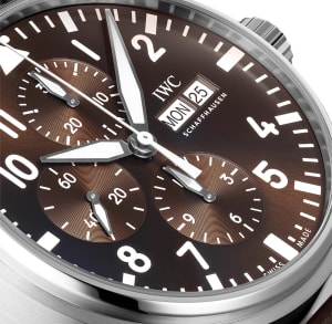 Pilot's Watch Chronograph AdSE, 