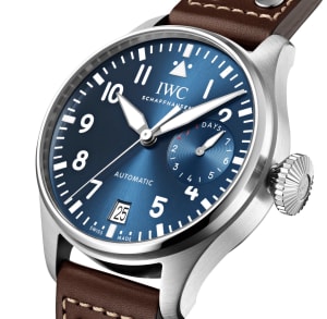 Big Pilot's Watch Le Petit Prince, 