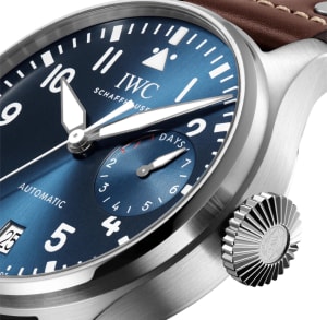 Big Pilot's Watch Le Petit Prince, 