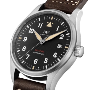 Pilot's Watch Automatic Spitfire, 