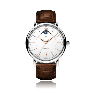 Portofino Automatic Moon Phase, 