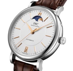 Portofino Automatic Moon Phase, 