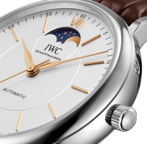 Portofino Automatic Moon Phase, 