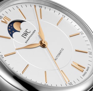 Portofino Automatic Moon Phase, 