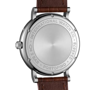 Portofino Automatic Moon Phase, 