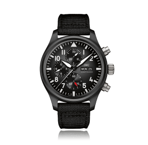 Pilot's Watch Chrono Top Gun 44.5mm, 