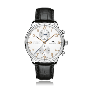 Portugieser Chronograph 41mm, 