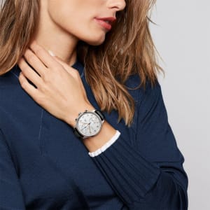 Portugieser Chronograph,