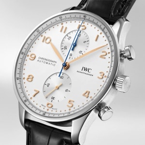 Portugieser Chronograph 41mm, 