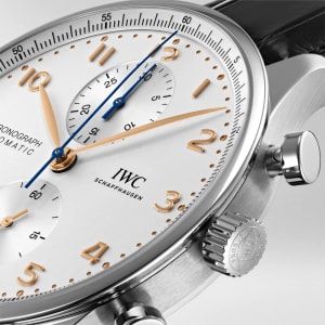 Portugieser Chronograph 41mm, 