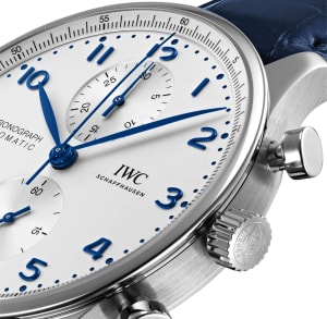 Portugieser Chrono 41mm, 