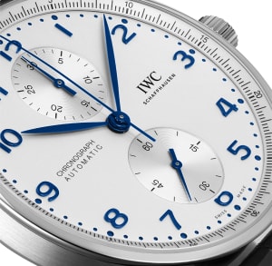 Portugieser Chrono 41mm, 