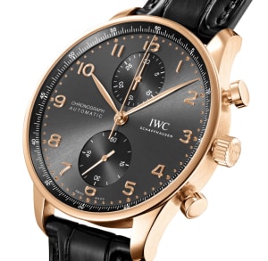 Portugieser Chronograph, 