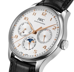 Portugieser Perpetual Calendar, 