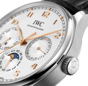 Portugieser Perpetual Calendar, 