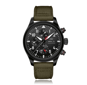 Pilot Chronograph 44.6mm,