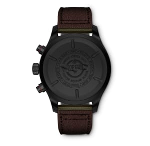 Pilot Chronograph 44.6mm,