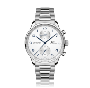 Portugieser Chronograph, 