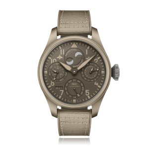 Pilot Perpetual Calendar
,