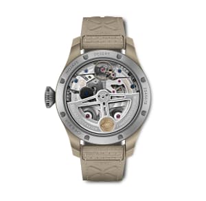 Pilot Perpetual Calendar
,