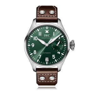 Pilot 46mm,
