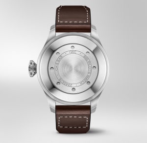 Pilot 46mm,