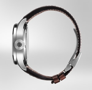 Pilot 46mm,