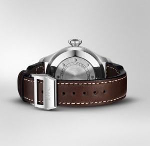 Pilot 46mm,