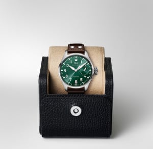 Pilot 46mm,