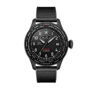 IWC Schaffhausen Pilot in , IW395505 - Bucherer