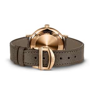 IWC Schaffhausen Portofino in Rose gold, IW357414 - Bucherer