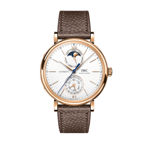 IWC Schaffhausen Portofino in Roségold, IW359002 - Bucherer