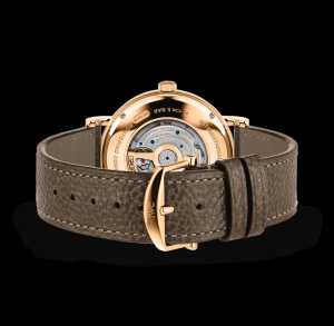 IWC Schaffhausen Portofino in Rose gold, IW359002 - Bucherer