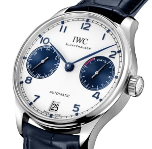 Portugieser ,