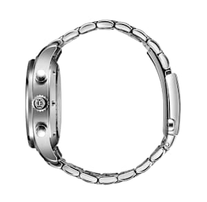 IWC Schaffhausen Pilot in Edelstahl, IW378006 - Bucherer