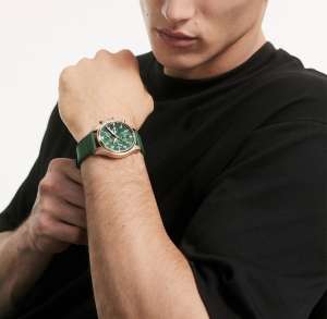 IWC Schaffhausen Pilot in Andere, IW388110 - Bucherer