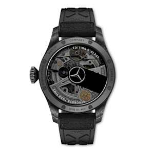 IWC Schaffhausen  en Ceramique, IW506201 - Bucherer
