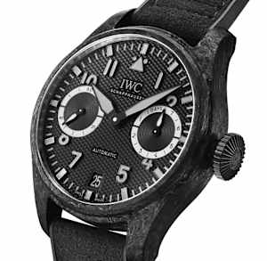 IWC Schaffhausen  en Ceramique, IW506201 - Bucherer
