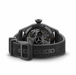 IWC Schaffhausen  en Ceramique, IW506201 - Bucherer