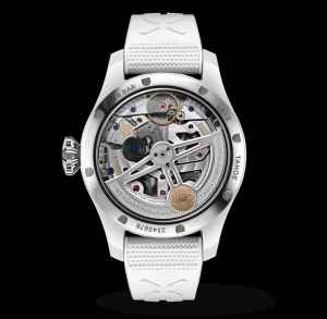 IWC Schaffhausen Pilot in Keramik, IW503008 - Bucherer